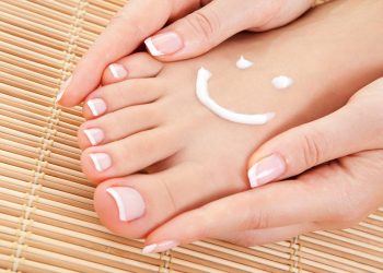 Старовинний рецепт виведення натоптенів