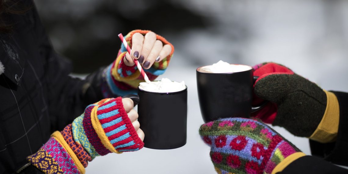 Як вибрати рукавички, що зігріють тебе в холоди
