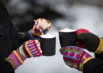 Як вибрати рукавички, що зігріють тебе в холоди