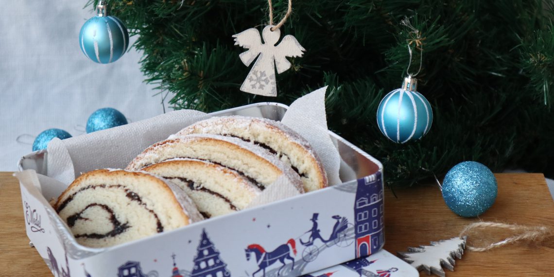 Маковець — польська випічка до Різдва