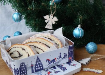 Маковець — польська випічка до Різдва