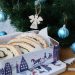 Маковець — польська випічка до Різдва