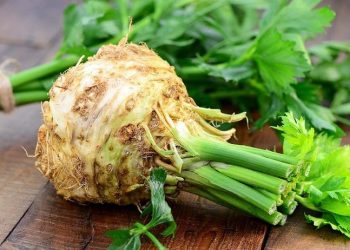 Почастуйте чоловіка селерою