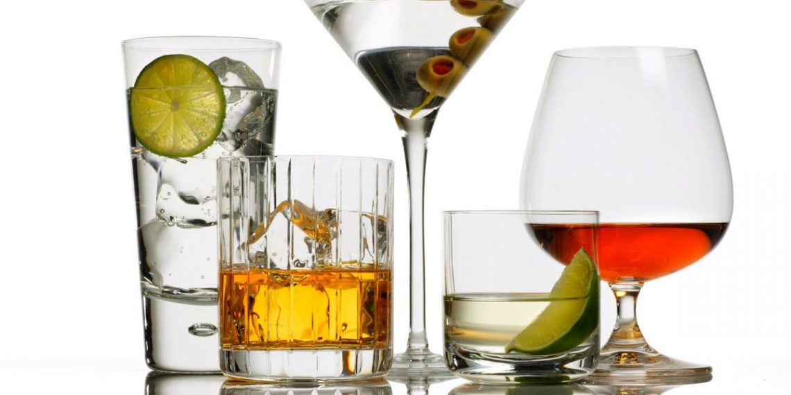 Що робити, якщо втрачено міру при вживанні алкоголю