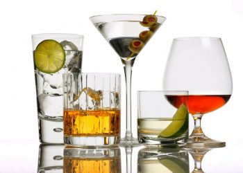 Що робити, якщо втрачено міру при вживанні алкоголю