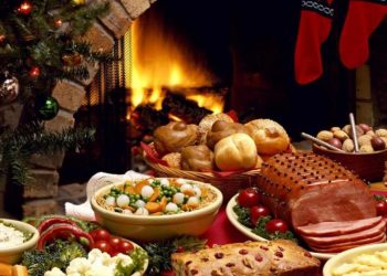 Як допомогти організму пережити застілля