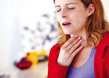 Зима хапає за горло: ангіна чи фарингіт?