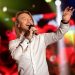 Олег Винник: «Я вдячний батькам, які вклали в мене стільки любові»