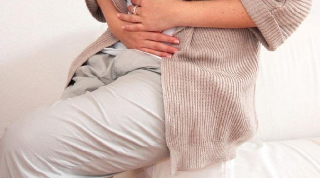 Oзнаки запалення підшлункової