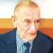 Академік, Герой України Микола Амосов «Менше їжі, більше руху, мінімум стресів»