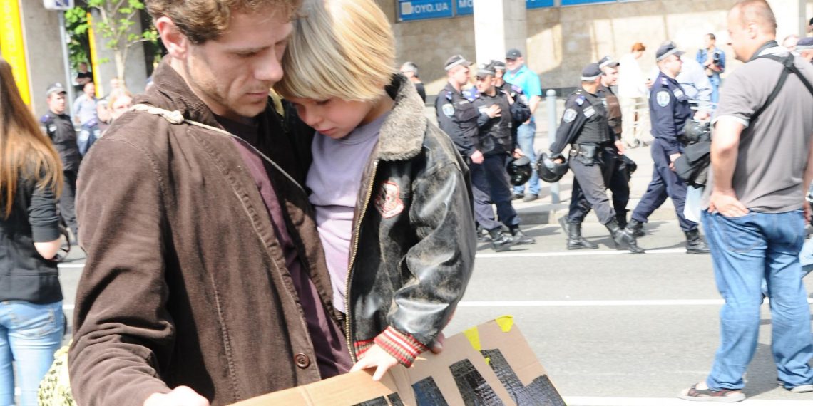 14 грудня — День ліквідатора аварії на ЧАЕС. Пільги чорнобильцям