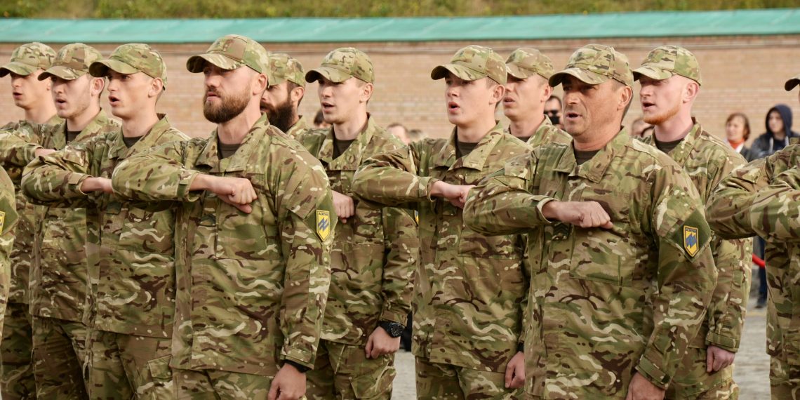 Психологічна підтримка учасників АТО: де проконсультуватися