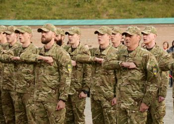 Психологічна підтримка учасників АТО: де проконсультуватися
