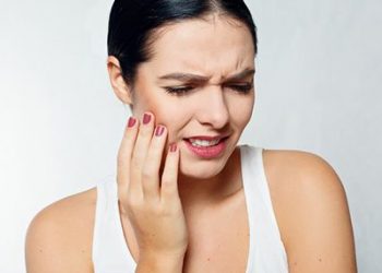 Невралгія трійчастого нерва