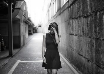 «Навіщо я вийшла заміж за алкоголіка»