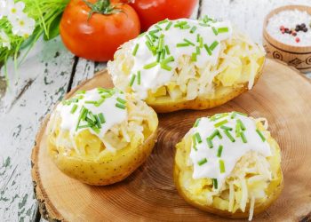 Картопляні “шкірки”