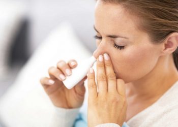 Причини виникнення гаймориту