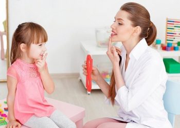 Як навчити дитину вимовляти звук “р”