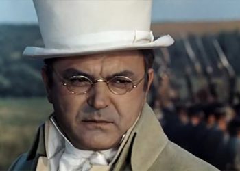 Сергій Бондарчук. Життя, як кіно