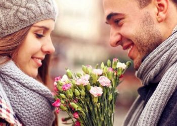 Казкарка і квіткар