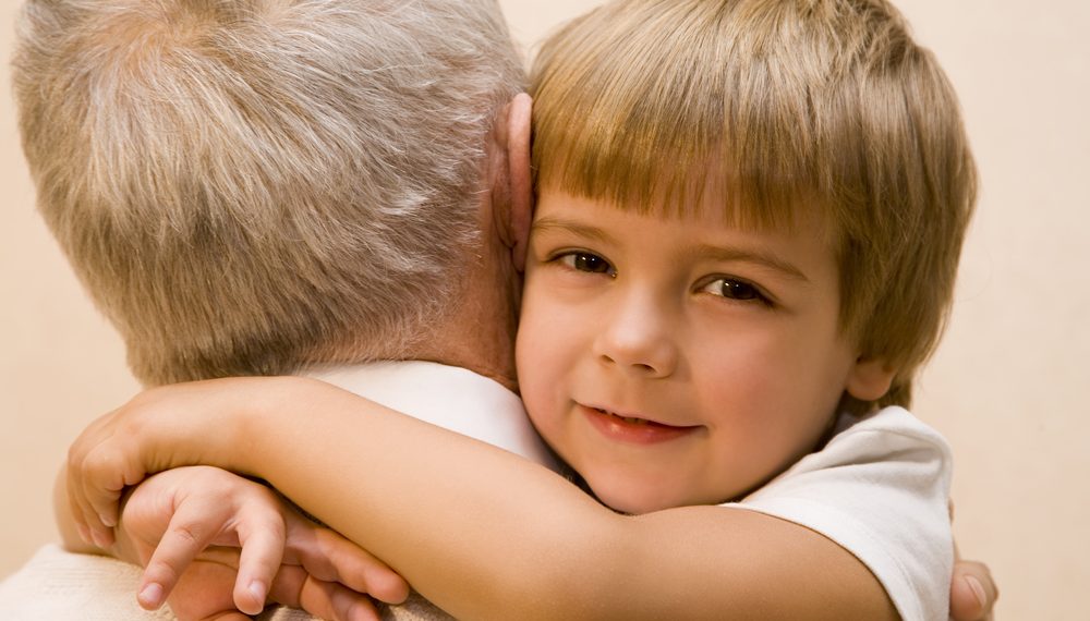 21 січня — Міжнародний день обіймів. Що це за свято?