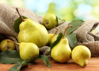 Як зберігати груші