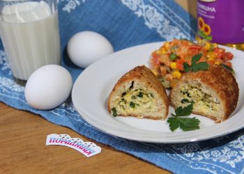 Котлети «Пташине молоко»