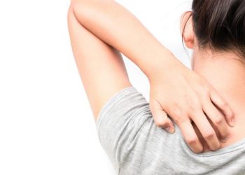 Що робити, якщо свербить тіло