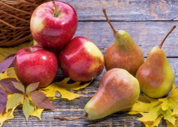 Плоди пухнуть від тепла