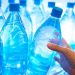 Що можна зберігати у пластиковій пляшці?