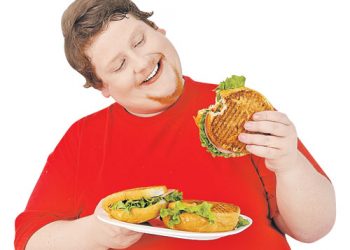 Проблема зайвої ваги