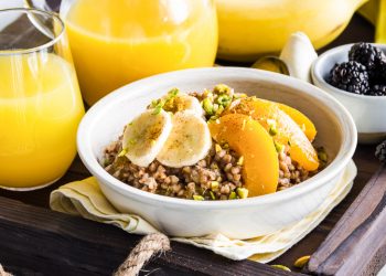 Їжа з низьким глікемічним індексом сприяє схудненню