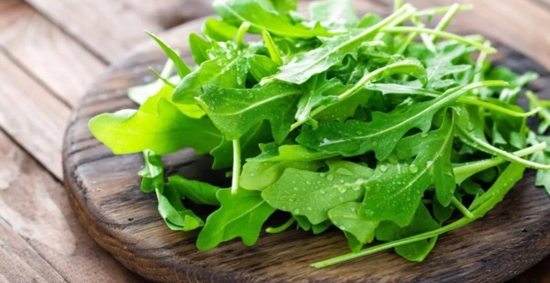 Хочете схуднути — їжте руколу