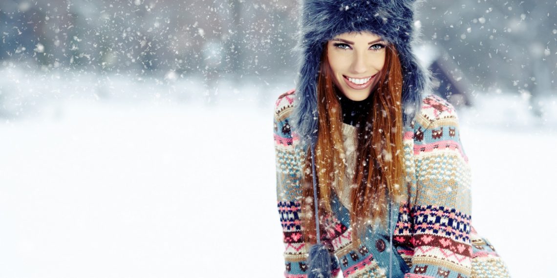 Шапкою зачіску не зіпсуєш