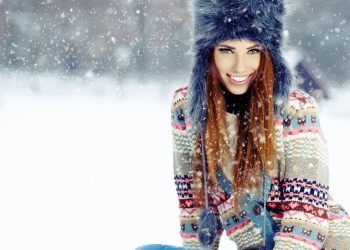 Шапкою зачіску не зіпсуєш