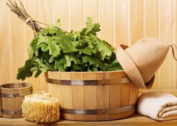 7 неписаних правил поведінки у лазні