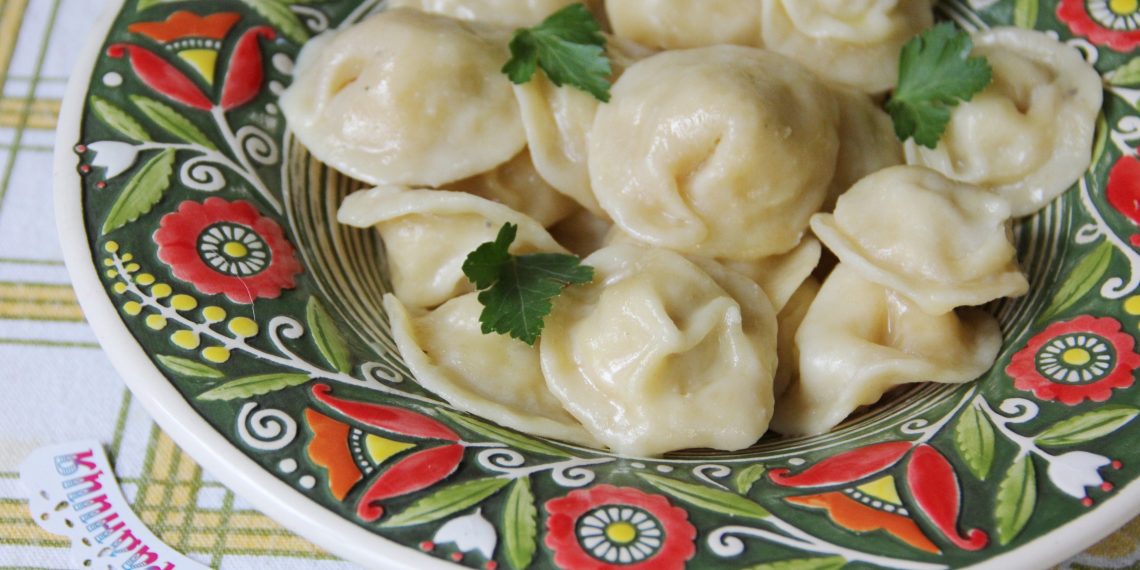 Скільки коштує пельмені наліпити?