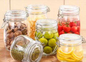 Особливості зберігання продуктів