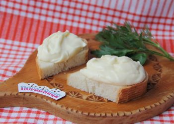 Плавлений сир — краще, ніж в магазині