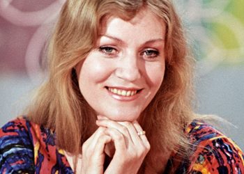 Анна Герман: білий ангел світової естради