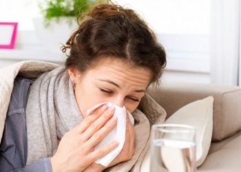 Обережно: грип!