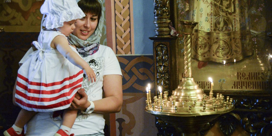 Чи дає Господь долю кожному з нас іще при народженні?