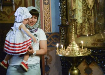 Чи дає Господь долю кожному з нас іще при народженні?
