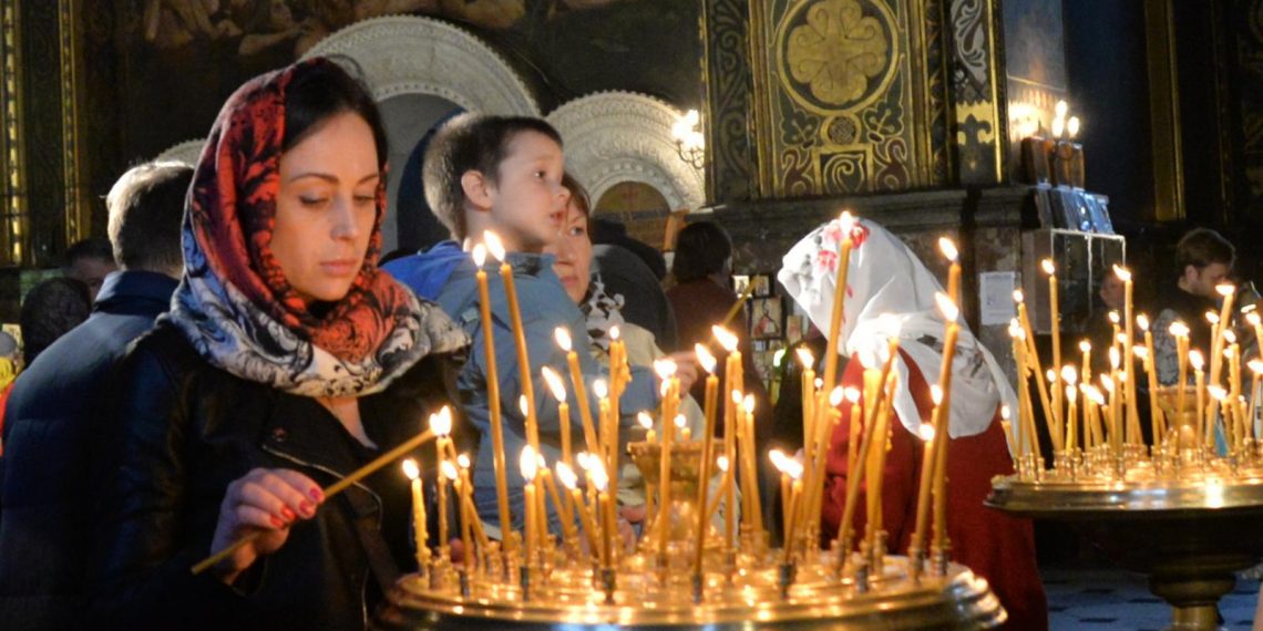 Прощена неділя