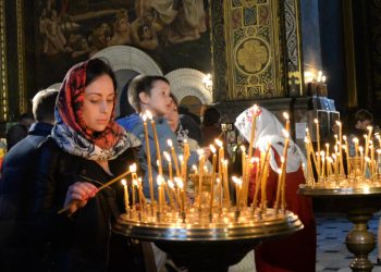 Прощена неділя