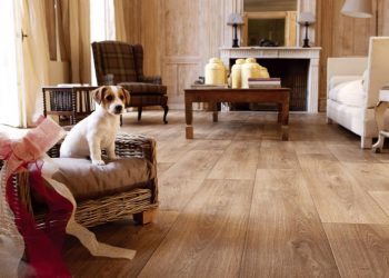 Лінолеум клеять ПВА