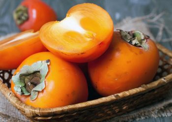 Хурма, корольок чи шарон — що вибрати?