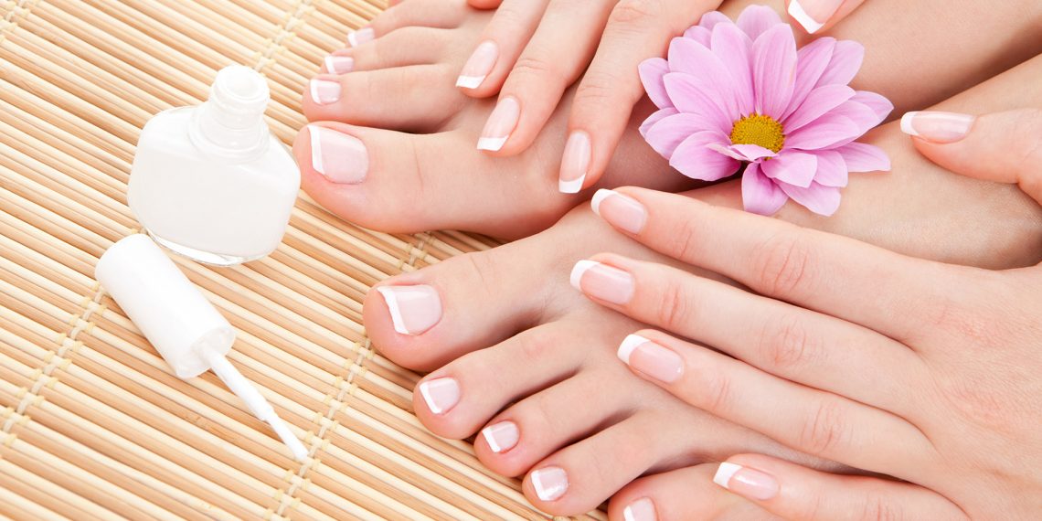 Нігтьовий грибок: причини, лікування, профілактика