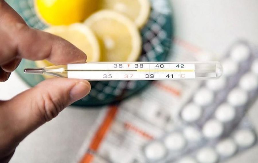 Захистіть себе від коронавірусу