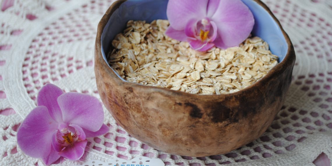 Вівсянка для тих, хто втомився боротися зі зморшками